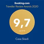 Casa Skadi *