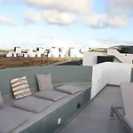 Casa Skadi アパート *