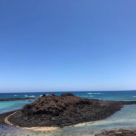 Casa Skadi Apartamento Villaverde (Fuerteventura)