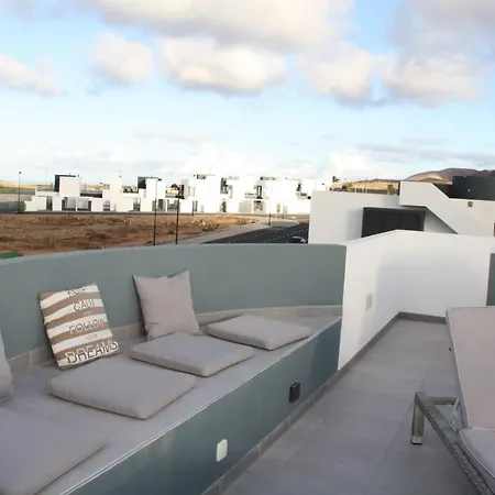 Casa Skadi Apartamento *