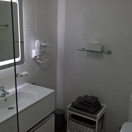 Apartamento Casa Skadi