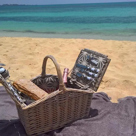 Casa Skadi Appartement Villaverde (Fuerteventura)