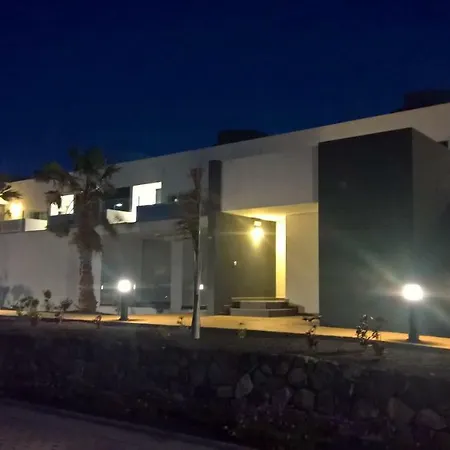 Casa Skadi *
