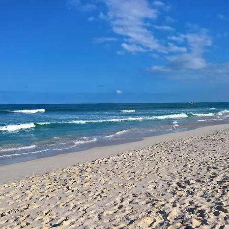 Appartement Casa Skadi Villaverde (Fuerteventura)