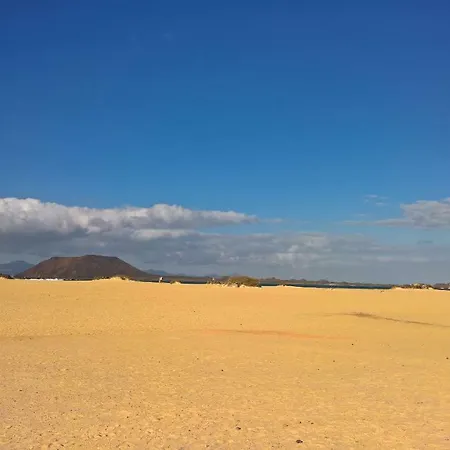 Casa Skadi Apartmán *