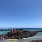 Casa Skadi Apartamento Villaverde (Fuerteventura)