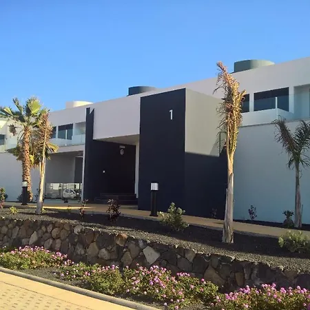 Casa Skadi Apartamento