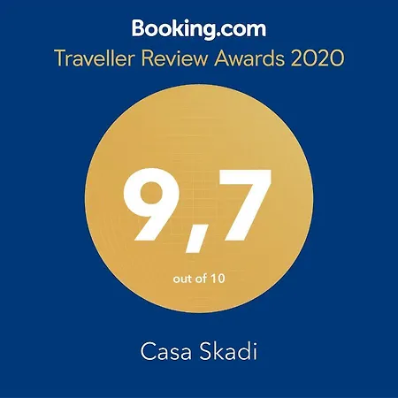 Casa Skadi *