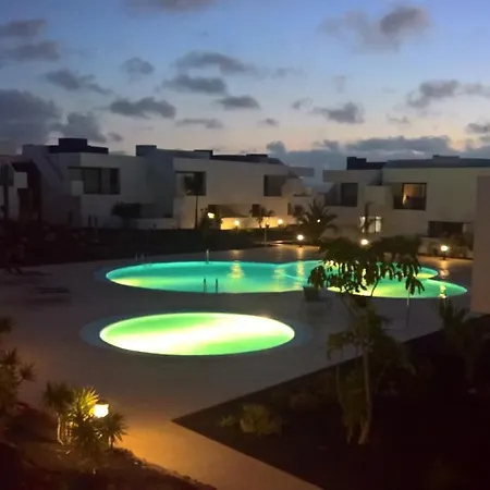 Casa Skadi Villaverde (Fuerteventura)