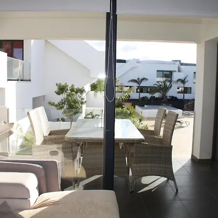 Casa Skadi Apartamento Villaverde (Fuerteventura)