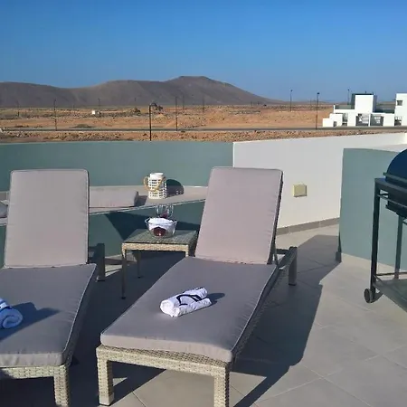 Casa Skadi Apartment