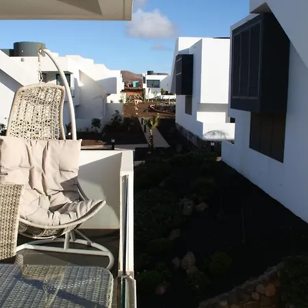 Casa Skadi Apartamento