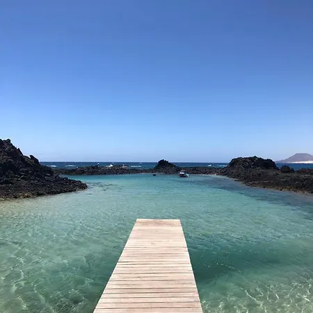 Casa Skadi Villaverde (Fuerteventura)