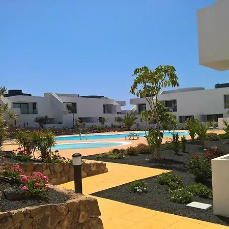 Casa Skadi Apartamento