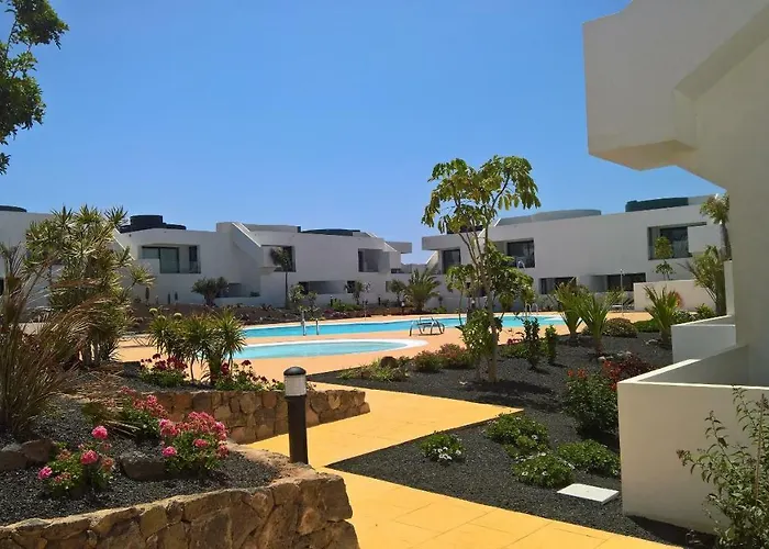 Casa Skadi Lejlighed